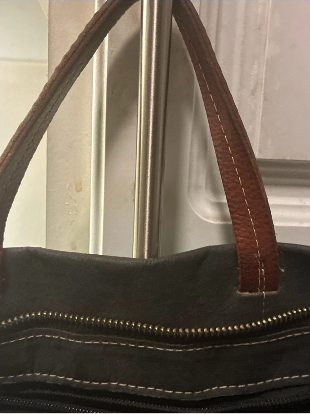 Uashmama spacious black